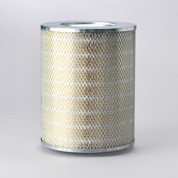 Donaldson Air Filter, Primary, Outer Dia 10.40in 264Mm Inner Dia 6.03in 153Mm Length 13.00in 330Mm P137957 - main